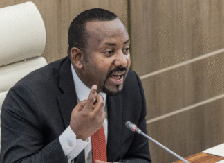 Ethiopian Government Officially Announces First-Ever Oil Drilling in the Somali Region