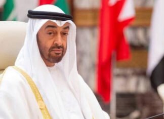 UAE’s Strategy to Counter Turkey in the Horn of Africa Raises Regional Tensions