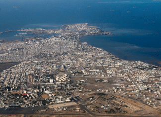 Trump Administration Can Deport Djibouti Detainees to South Sudan After Judge Denies Emergency Bid to Block Flight