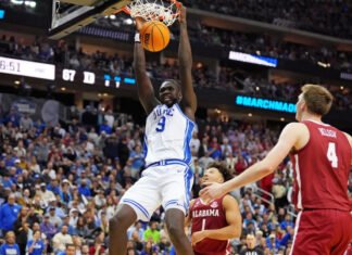 Khaman Maluach Makes NBA History: A New Era Dawns for African Basketball