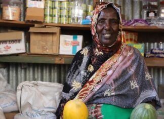 Lighting the Way: Women Driving Change in Rural Djibouti Story Highlights