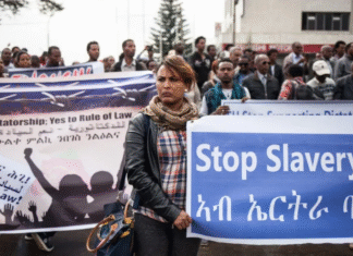 UN Rights Council Rejects Eritrea’s Bid to End Human Rights Investigation