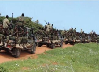 Gedo Region Faces Tense Situation Amid Clashing Policies Between Jubaland and Federal Government