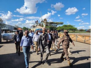 Instability in the Horn of Africa: Eritrea Accuses Abu Dhabi