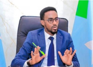 Anti-Al-Shabaab Meetings Underway in Moqokori District, Hiiraan Region