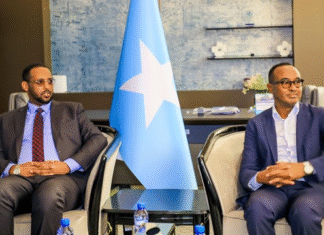 Galmudug Appeals to SoDMA for Urgent Aid Amid Escalating Drought Crisis