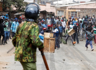 Why Kenya’s Demonstrations Outlive Every Regime