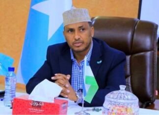 Puntland Moves to Strip Former Speaker of Immunity Over Sanaag Secession Bid