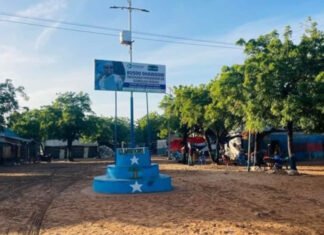 Al-Shabaab Captures Moqokori After Fierce Battle as Ma’awisley Militias Mobilize for Counterattack