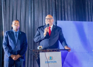 Somalia Reasserts Regional Role with Embassy Reopening in Tanzania