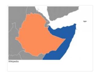 AFRICA/ETHIOPIA – Negotiations between Addis Ababa and Somalia over sea access stalled