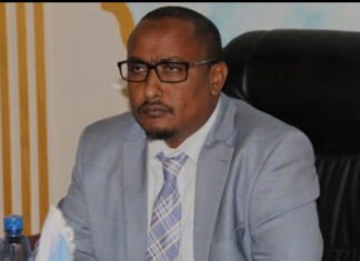 Mayor of Mogadishu Donates $200,000 for Drought Relief in Awdal Region