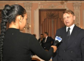Italy and Eritrea Strengthen Bilateral Ties with New Plan of Action