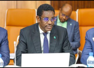 Somali Forces Reclaim Beled-Hawo, Paving Way for New Jubaland