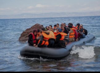 Over 60 Migrants Dead After Boat Capsizes off Yemen Coast