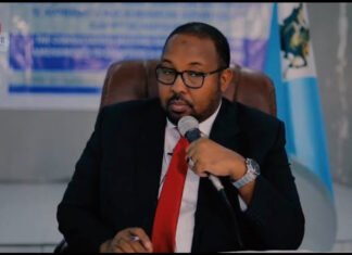 Northeastern Somalia Leader Calls for Peace with Somaliland Separatists