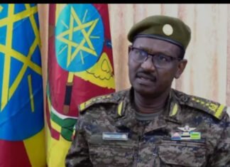Ethiopian Forces Order Somali Government Troops to Withdraw from Beled-Hawo