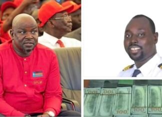 Revenue War Erupts as NRA Battles Powerful Cartels in South Sudan