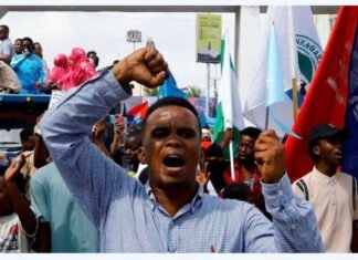 Ethiopia Accused of Violation Against Somalia’s Sovereignty