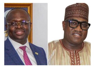 Ghanaian Ministers Killed in Helicopter Crash