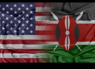 Diplomatic Rift Erupts Between Kenya and U.S. Over Alliance Deal