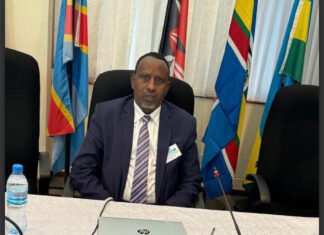 Somalia Participates in EAC Strategic Direction Meeting in Arusha