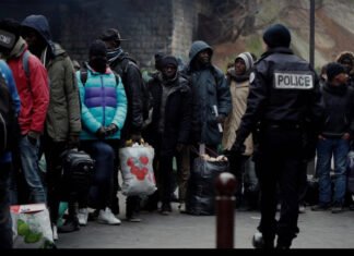 Deep Concern Among Somali Diaspora in Sweden as Deportations Begin