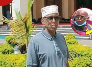 Kenya: Gunmen on Motorcycle Wound Somali-Kenyan Council Leader in Isiolo