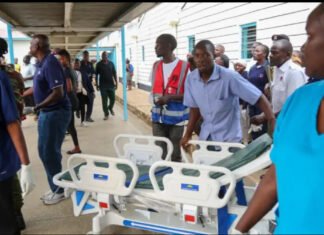 Kenya Bus Tragedy: 25 Mourners Killed in Kisumu Crash After Funeral