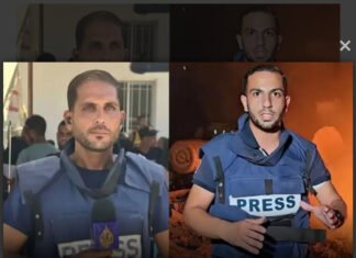 Al Jazeera Journalist Killed in Israeli Airstrike on Gaza