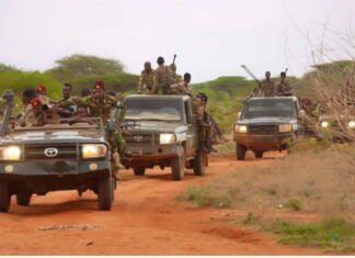 Somalia’s Gedo on Edge as Federal, Jubbaland Forces Face Off