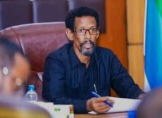 Jubbaland Says Ready for Dialogue to End Beled-Hawo Tensions