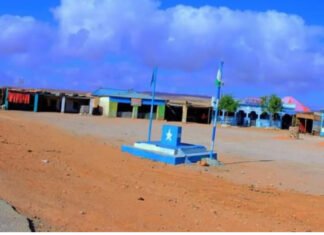 Clan Militias Clash Over Water Well in Bari Region, Leaving Two Dead and Several Injured