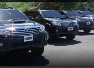 Somaliland Bans Import of Bulletproof Vehicles to Strengthen National Securit