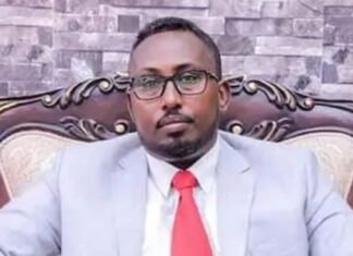 Somali Opposition MP Accuses Colleagues of Derailing Key Political Meeting