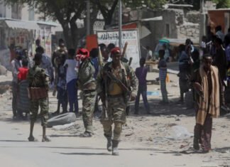 Deadly Clashes Erupt in Mogadishu’s Hodan District Over Planned Evictions
