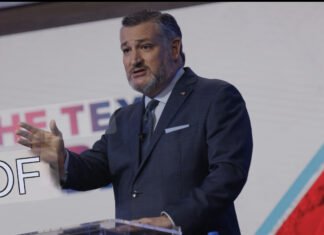 U.S. Senator Ted Cruz Urges Trump to Recognize Somaliland as Independent State