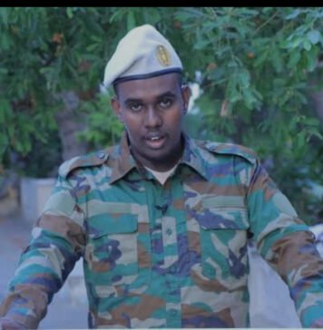 Defense Ministry Vows Imminent Liberation of Key Districts from Al-Shabaab