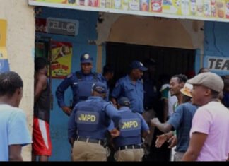 Somali Citizen Shot Dead in South Africa’s Philippi Township