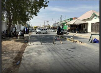Puntland Soldiers Block Bosaso General Hospital in Protest Over Unpaid Salaries
