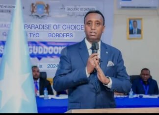 Somalia’s Electoral Commission Registers Nearly One Million Voters in Mogadishu