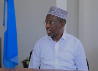 Somalia’s Ex-President Accuses Hassan Sheikh of Plotting ‘One-Man, One-Gun’ Election