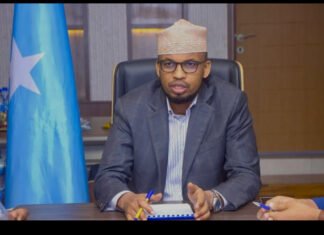 Somalia Government to Prosecute Tax-Evading Business Owners