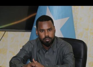 Somali MP Accuses President Hassan Sheikh of Undermining Constitution, Failing National Leadership