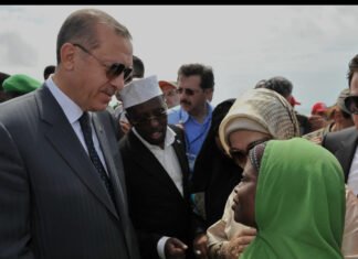 Turkish President Erdogan’s 2011 visit: Watershed moment that reshaped Somalia’s trajectory