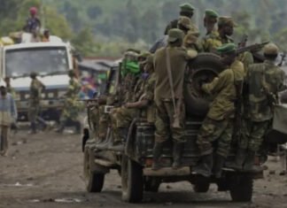 M23 Sends Delegation to Doha for Limited Talks with DRC Government