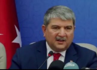 Former Turkish Ambassador Warns Against Recognizing Somaliland