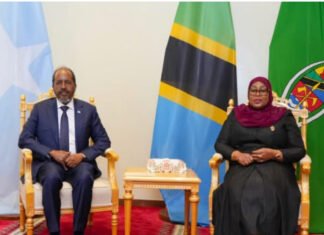 Tanzania Backs Somalia, Cancels Seminar Questioning Its EAC Membership