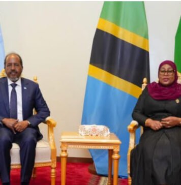 Tanzania Backs Somalia, Cancels Seminar Questioning Its EAC Membership
