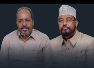 Kenya Begins Diplomatic Talks Between Villa Somalia and Jubbaland State